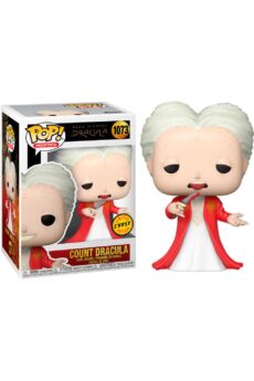 Figura POP Bram Stokers Dracula - Dracula Chase