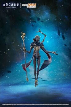 Estatua PVC Viktor Arcane 20 cm | Good Smile Company