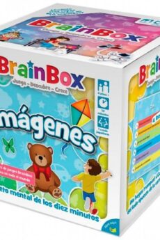 BrainBox Imágenes