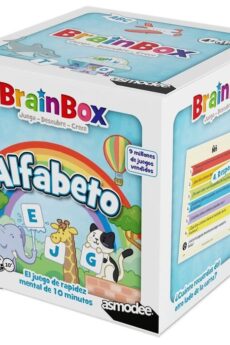 BrainBox Alfabeto