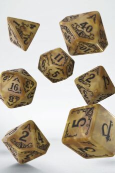 Pathfinder Pack de Dados Azlant (7)