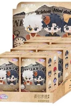 Link Click Minifiguras Blind Box Yingdu Arc 8 cm
