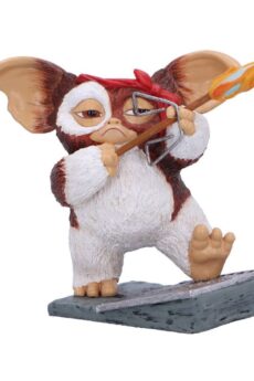 Gremlins Figura Gizmo Ready Aim Fire 12 cm
