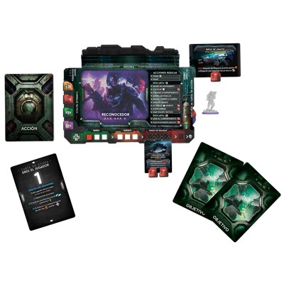 Nemesis: Represalia - Imagen 2