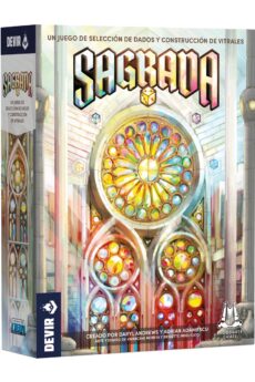 Sagrada