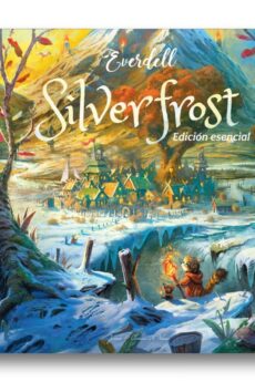 Everdell: Silverfrost (Edicion Esencial)