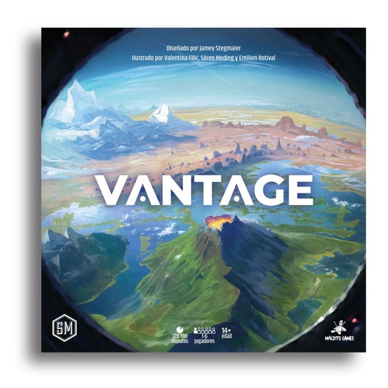 Vantage