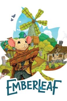 Emberleaf