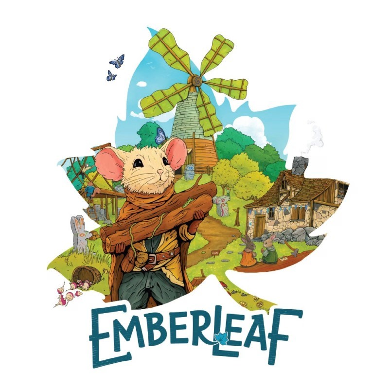 Emberleaf