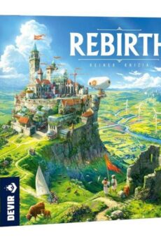Rebirth