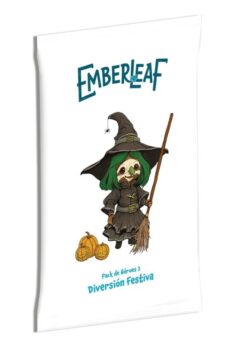 Emberleaf: Pack de Héroes 2 - Diversión Festiva