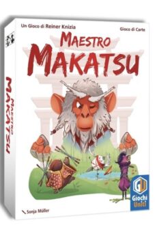 Maestro Makatsu
