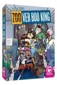 Zooverbooking