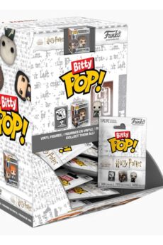 Harry Potter Figuras Bitty POP! Vinyl 2,5 cm