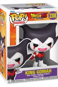 Dragon Ball Daima POP! Animation Vinyl Figura Gomah 9 cm