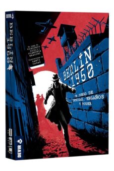 Berlín 1960