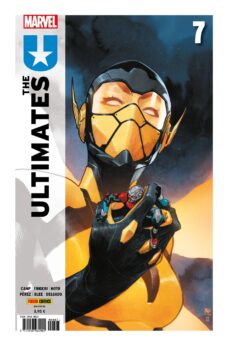 The Ultimates 7