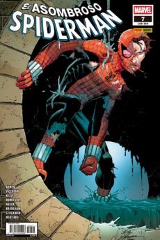 El Asombroso Spiderman 7