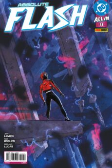 Absolute Flash 11