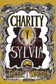 Charity y Sylvia