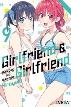 Girlfriend y Girlfriend 09