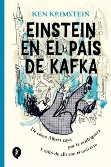Einstein en el país de Kafka