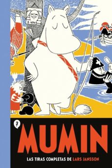 MUMIN 7 - La colección completa de cómics de Lars Jansson