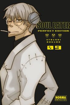 Soul Eater (Perfect Edition) 09