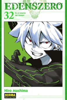 Edens Zero 32