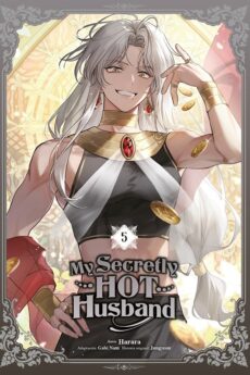 My secretly hot husband 05