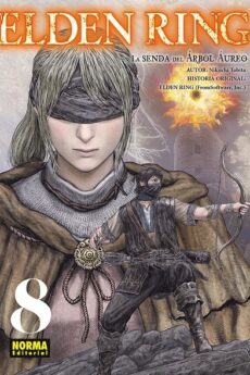 Elden Ring: La senda del árbol áureo 08