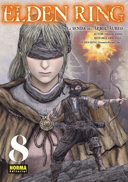 Elden Ring: La senda del árbol áureo 08