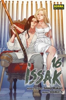 Issak 16