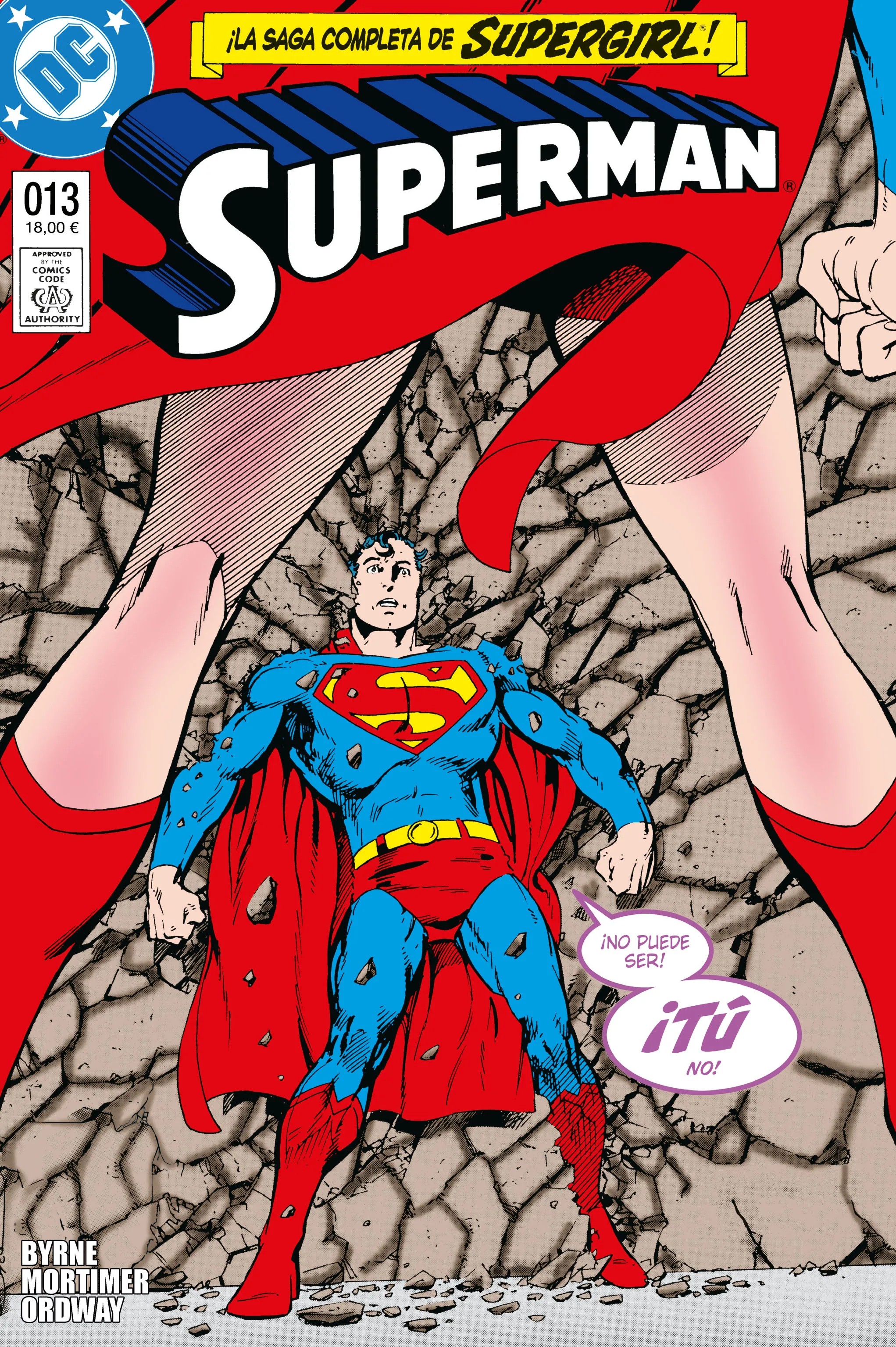 Biblioteca Superman 13
