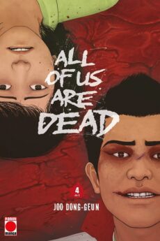 All of us are dead 04