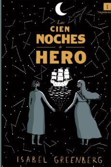Las cien noches de Hero