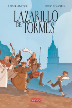 Lazarillo de Tormes