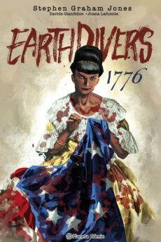 Earthdivers 03