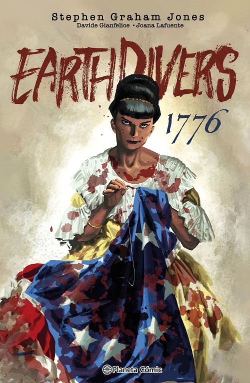 Earthdivers 03