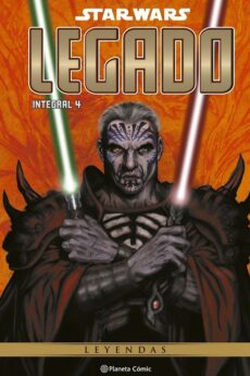 Star Wars Legado Integral 04