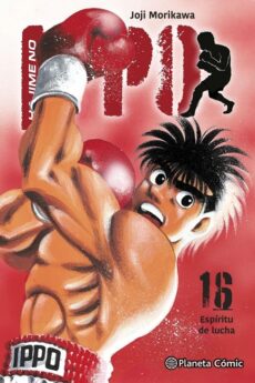 Hajime No Ippo 16