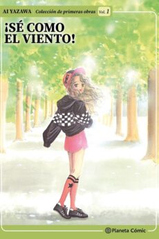 Historias Cortas de Ai Yazawa 01