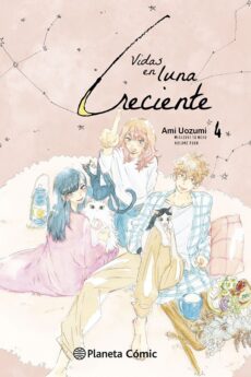 Vidas en Luna Creciente 04