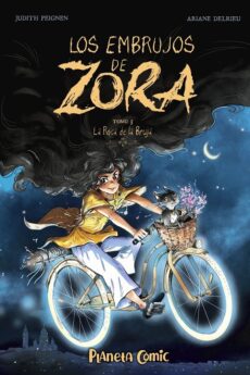 Los Embrujos de Zora 05