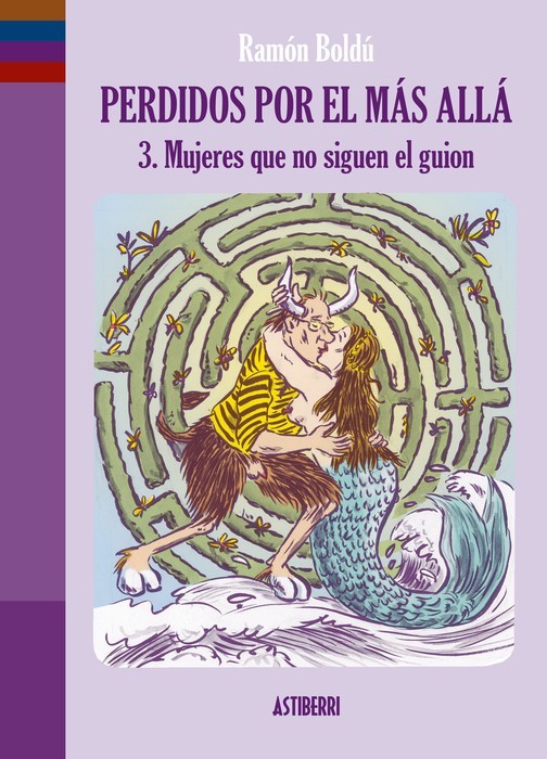 Perdidos por el más allá 03 mujeres que no siguen el guión