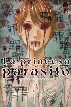 La princesa parásito 03
