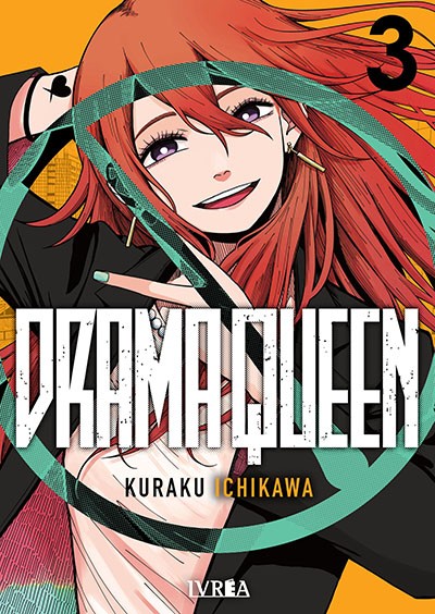 Drama Queen 03