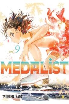 Medalist 09