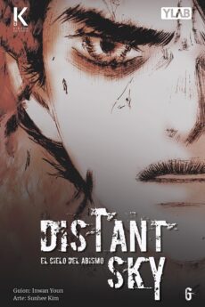 Distant Sky: El cielo del abismo 06
