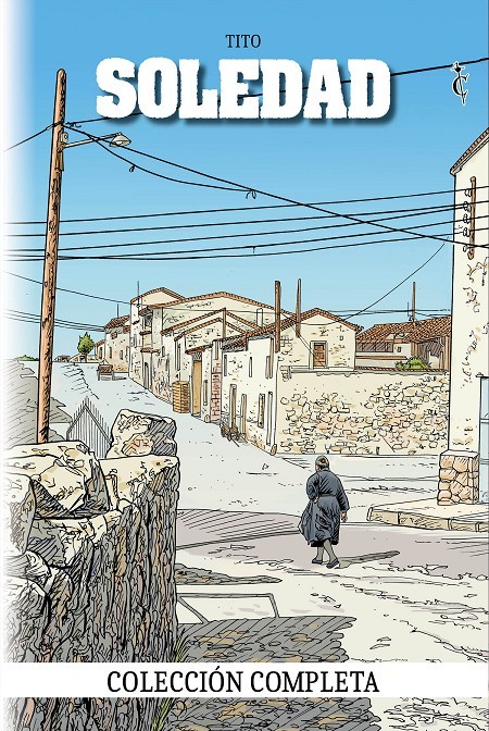 Soledad, Colección completa